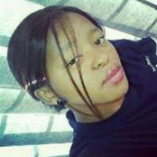 Pearl Makhathini's photo