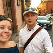 Anna Taylor's photo