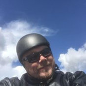 James Fiddy's photo