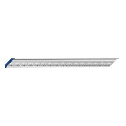 Inviting Home Inc. - Chantilly Egg and Dart Crown Molding - Molding And Trim