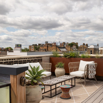 Portobello Townhouse