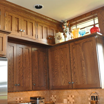 Classic Craftsman, New Construction