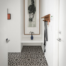 Entry way