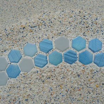 Swimming Pool Build in Mechanicsville, MD - JP - Wise Pool & Spa