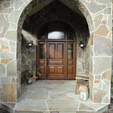Entryways