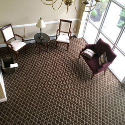 Straffan Condominium - Products