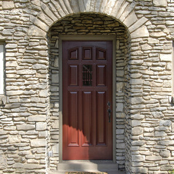 Cherokee Park