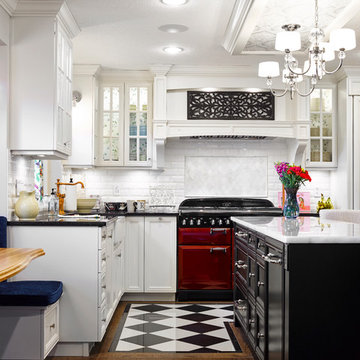 Hannah Bay Home Renovation