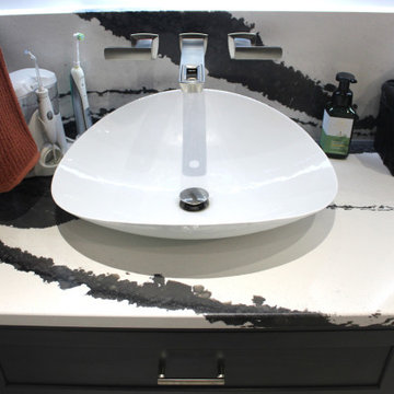 Who does bathroom remodeling in Middletown Maryland