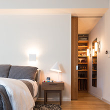 PRIMARY BEDROOM SUITE