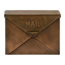 mailboxes