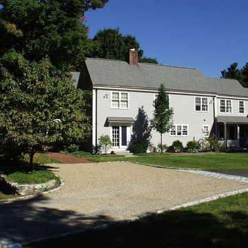 Metrowest Farm