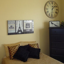 Bedroom Ideas