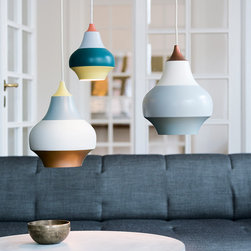 CIRQUE - Pendant Lighting