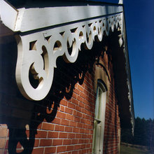 Barn