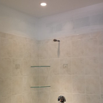 Cabana Bathroom