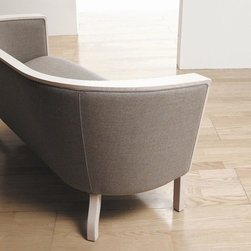 Madison Chair by Bross - Living Room Chairs