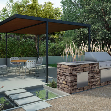 Kindred Outdoors & Surround