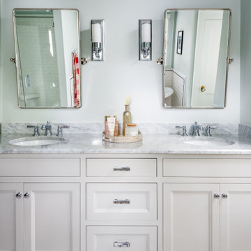 Henley Place Master Suite
