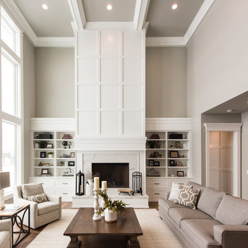 Ogden Residence