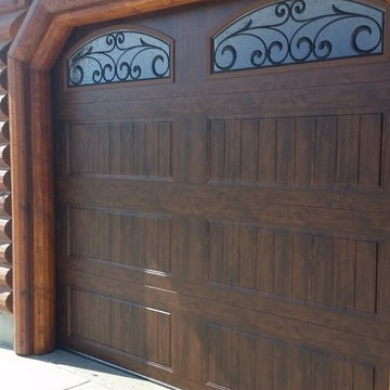 Clopay Doors