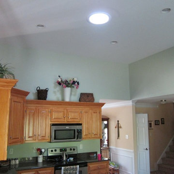 SolaTube Lighting