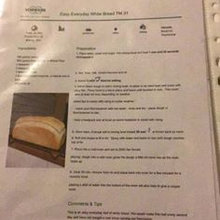 bread