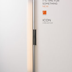 Ayre Architectural Lighting - Icon 24" - Wall Sconces