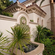 Kiran’s Courtyard
