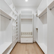 Closets
