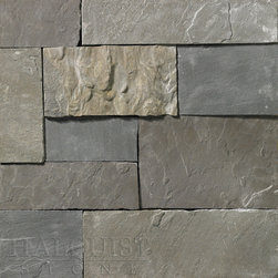 POTOMAC - Siding And Stone Veneer