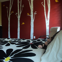 Bedrooms