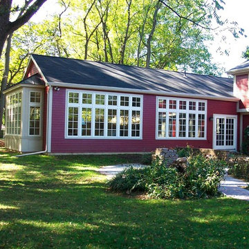Sunroom Additions