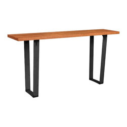 Metropolitan Sofa Table - Side Tables And End Tables