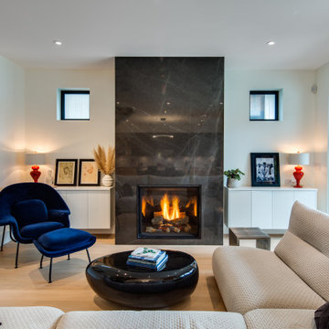 Trout Lake Modern | Single Family Home