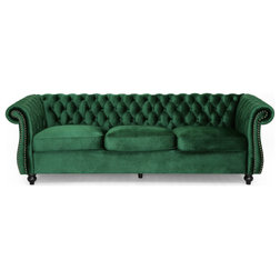 Traditional Sofas by GDFStudio