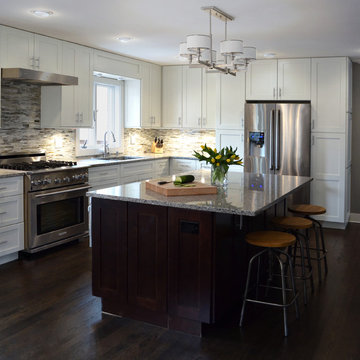 Revitalized Residence