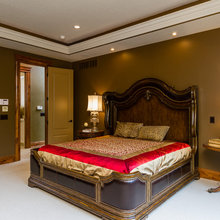 Bedroom Ideas