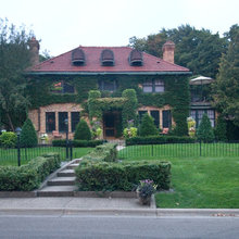 Our house - after remodel