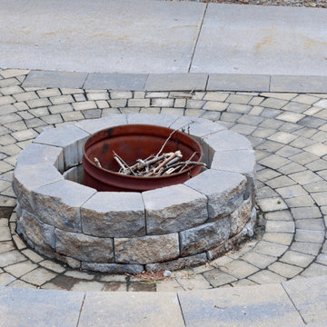 Charleston West Virginia Masonry