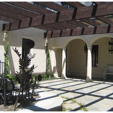Villa  USA 1.