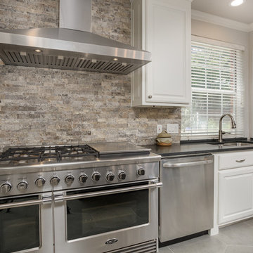 Brighton - Kitchen Renovation