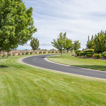 Scenic Residence