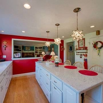 Beautiful Kitchen Remodel