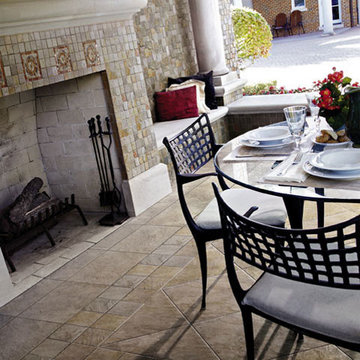 Crossville Living Rooms