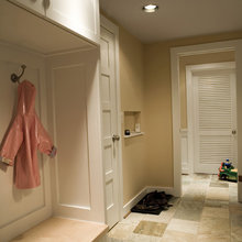 Mudroom