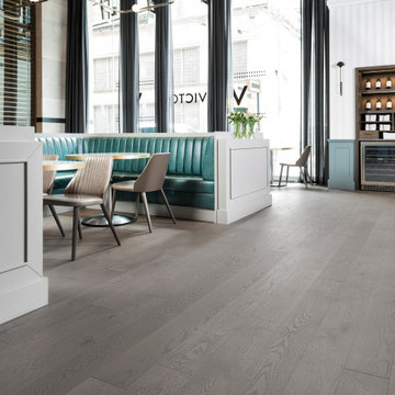 Victor Restaurant