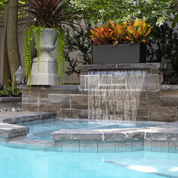 Pool Restoration - North York