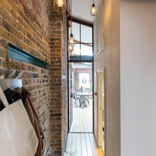Hallway Ideas