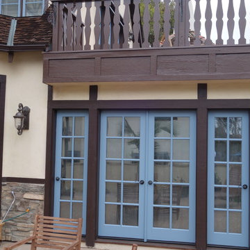 ProTect Painters: Beach House in Oceanside, CA